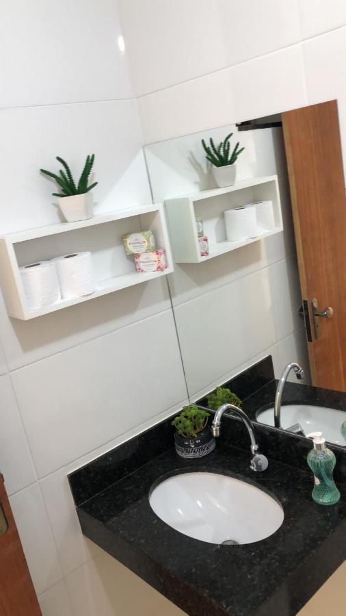 Apto Compacto Com Ar No Centro De Raul Soares-Mg Apartment Exterior photo